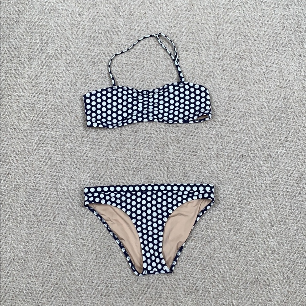 Girls Crewcuts Bikini